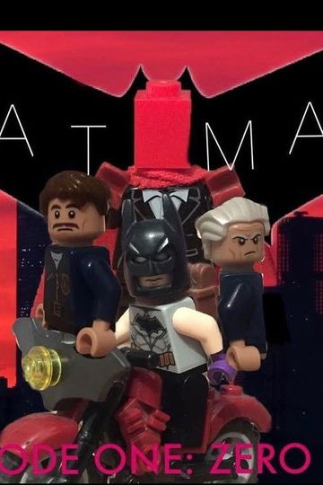 Lego Batman: Shadows of Gotham - Episode One: “Zero Year”