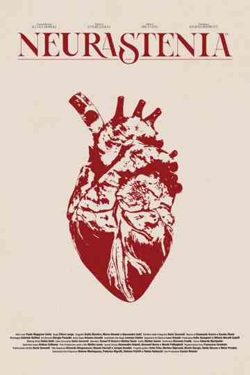 NEURASTENIA Poster