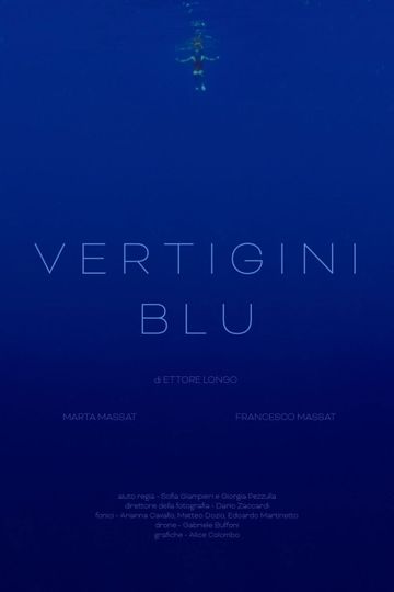 VERTIGINI BLU