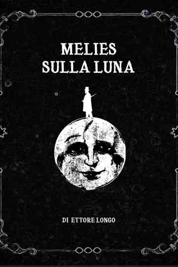 MÉLIÈS SULLA LUNA Poster