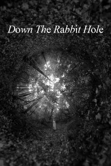 Down The Rabbit Hole Poster