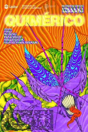 Quimérico Poster