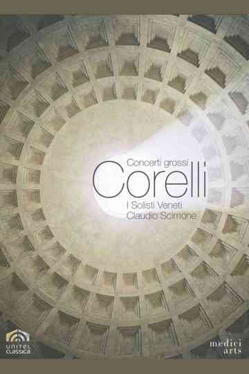 Corelli: Concerti grossi Poster