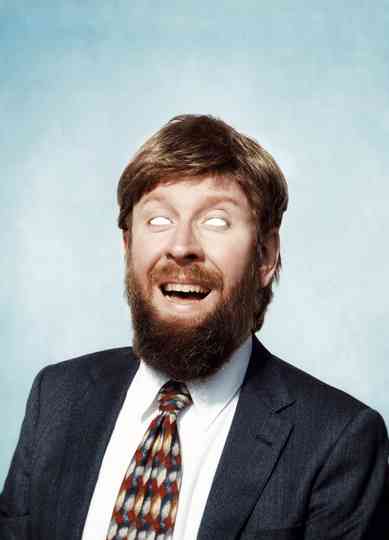 The Chosen One Poster