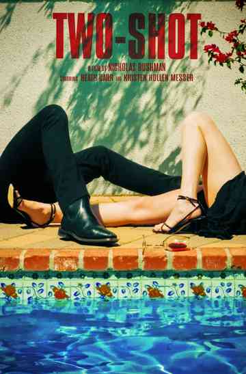 Two-Shot Poster