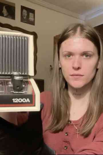 Marsona 1200A Sound Conditioner Machine - Review Poster