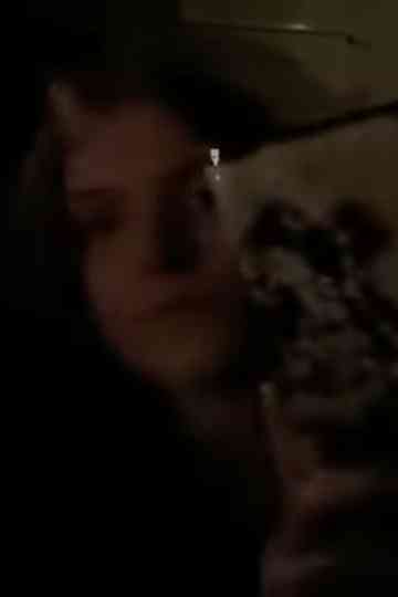 a whispered reading of an excerpt of wisconsin death trip Poster