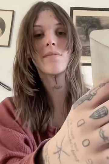 the ring, the great dark, and proximity to god Poster