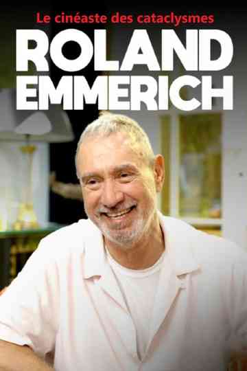 Roland Emmerich - Weltenzerstörer, Weltenerbauer Poster