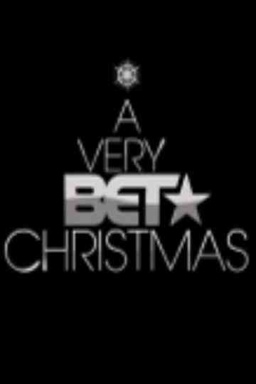 A Very BET Christmas Poster
