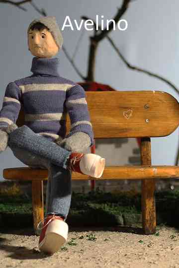 Avelino Poster