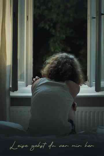 Leise gehst du vor mir her Poster