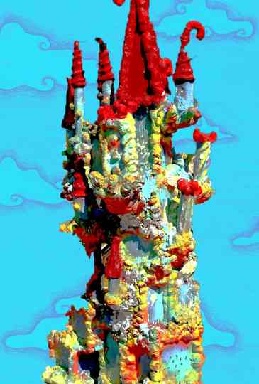 Sagesse Celestiale Poster