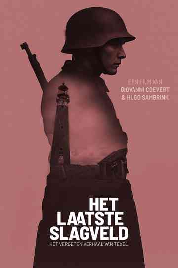 Het Laatste Slagveld Poster