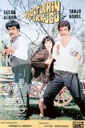 Yiğitlerin Türküsü Poster