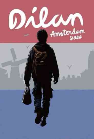 Dilan Amsterdam poster