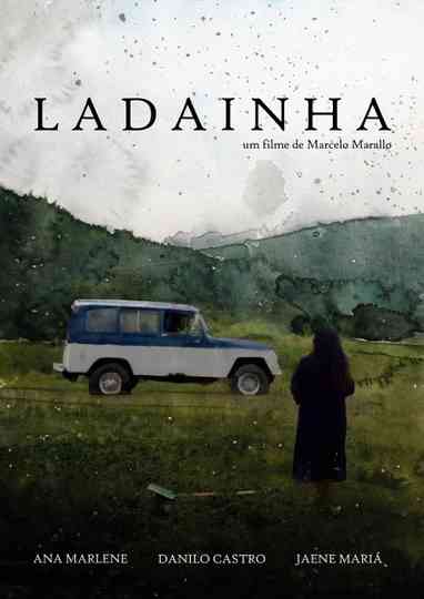 Ladainha Poster