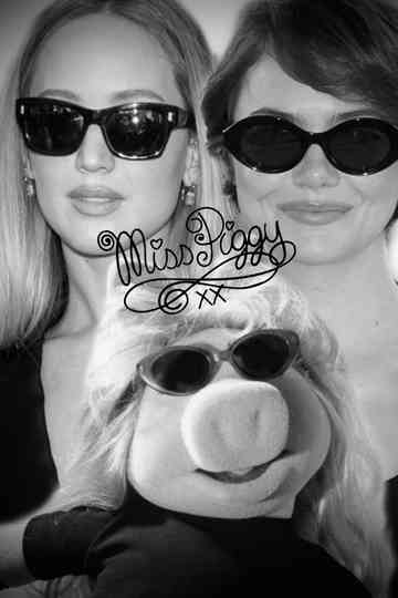 Untitled Miss Piggy Movie Poster