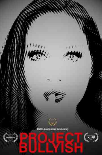 Project Bullyish Poster