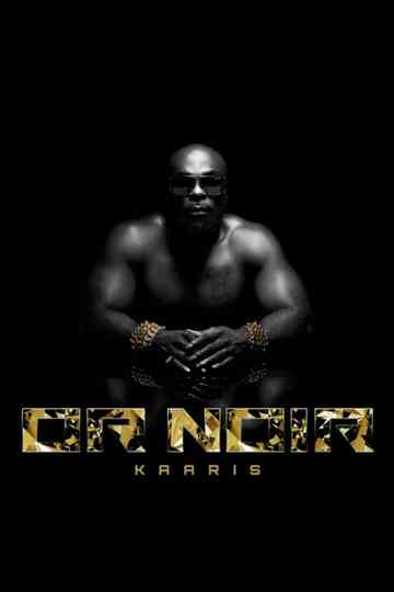Kaaris Showcase au Palacio Poster