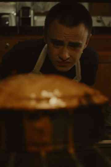 Chocolate Cake Poster