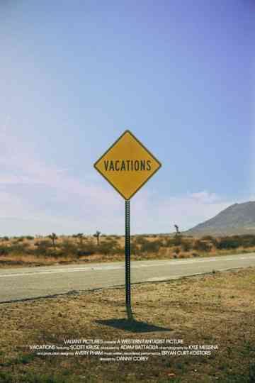 Vacations Poster