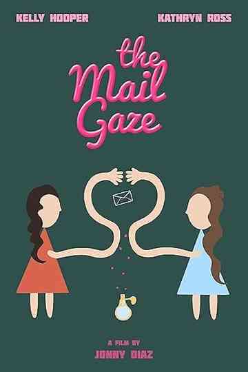 The Mail Gaze Poster