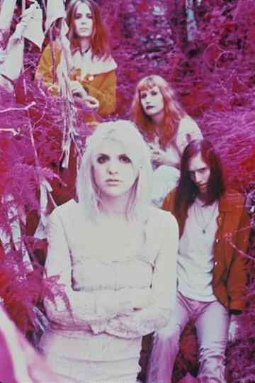 Hole: Garbadge Man Poster