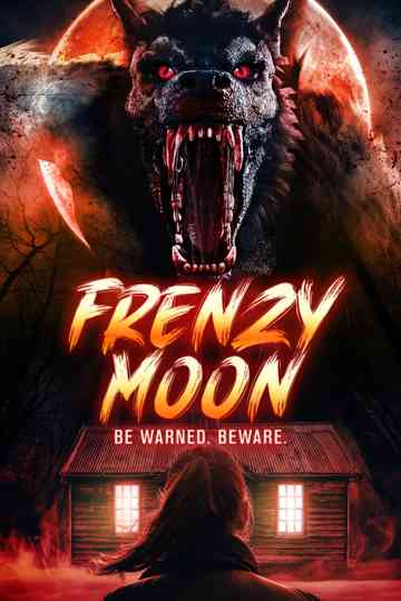 Frenzy Moon Poster