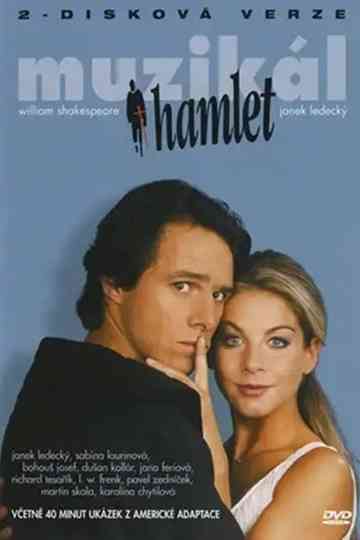 Hamlet Poster