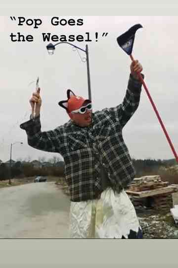 Pop Goes the Weasel! Poster