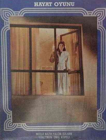 Hayat Oyunu Poster