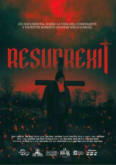 Resurrexit Poster