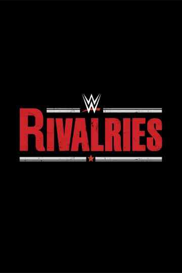 WWE Rivalries Poster