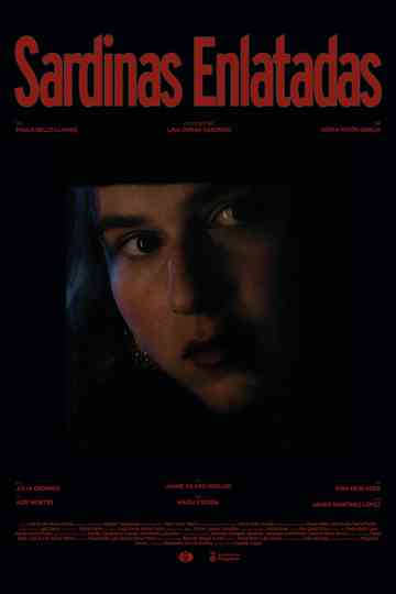 Sardinas Enlatadas Poster
