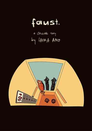 Faust Poster