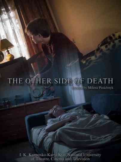 The Other Side of Death Poster