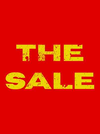 The Sale Poster