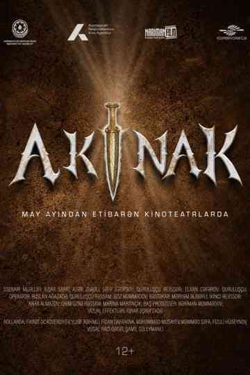 AKINAK Poster