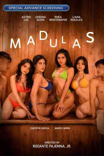 Madulas Poster