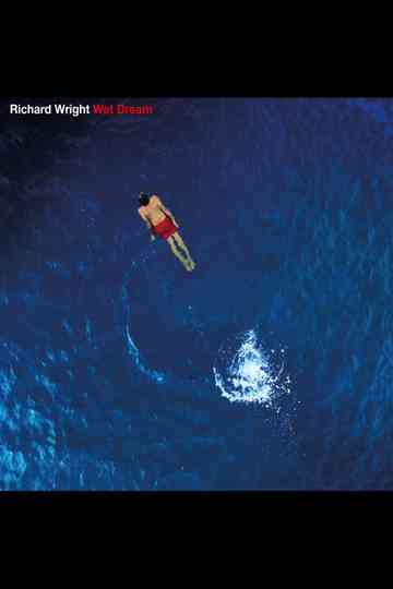 Richard Wright: Wet Dream Poster