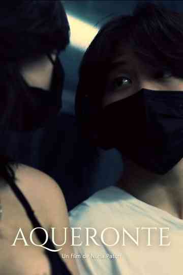 Aqueronte Poster