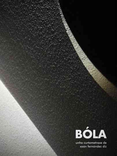 BÓLA Poster