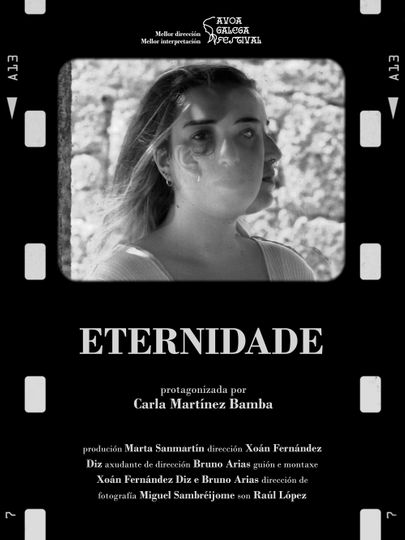ETERNIDADE