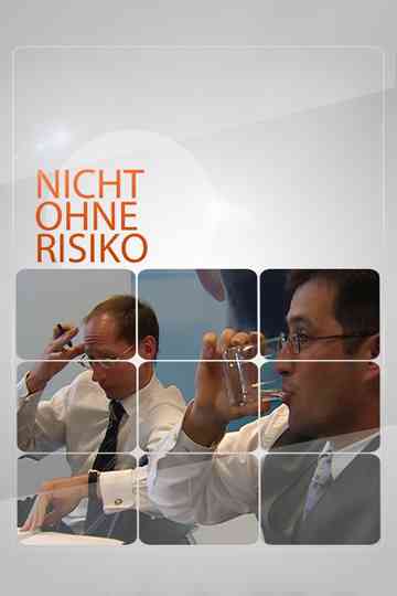 Nothing Ventured Poster