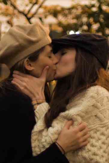 Happier with You Poster