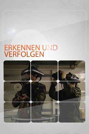 War at a Distance Poster