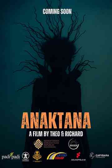 Child of the Land Poster