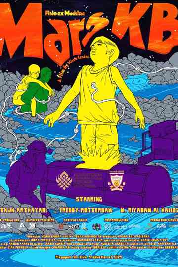 Fisio Ex Machina Poster