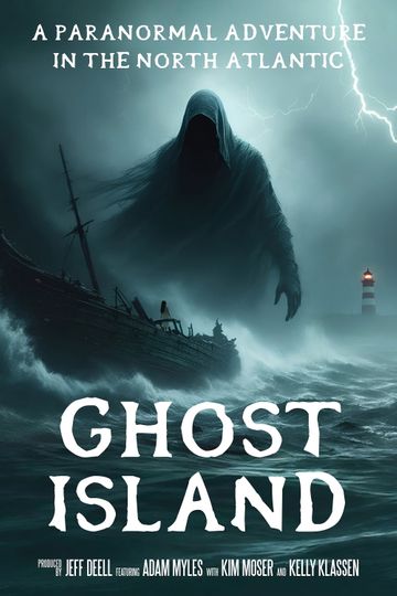 Ghost Island
